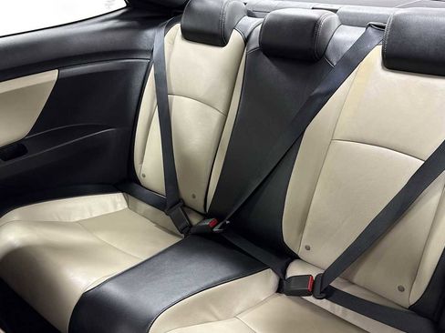 Used 2017 Honda Civic EX-L image 24