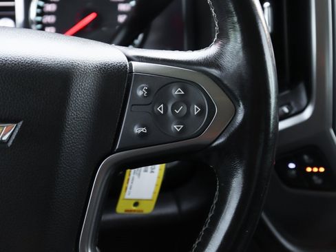 Used 2019 Chevrolet Silverado 2500 LTZ w/ Duramax Plus Package image 23