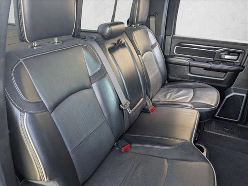Used 2019 RAM 2500 Laramie image 20
