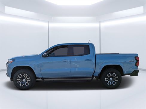 New 2025 Chevrolet Colorado Z71 w/ Technology Package image 6