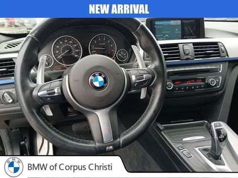 Used 2014 BMW 335i Sedan image 16