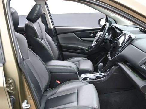 Used 2023 Subaru Ascent Onyx Edition Limited AWD/4WD image 37