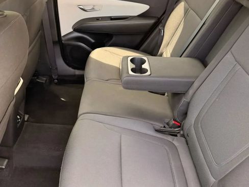 Used 2022 Hyundai Tucson SEL w/ Cargo Package FWD image 28