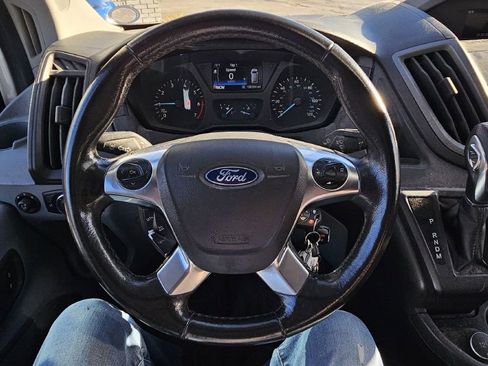 Used 2019 Ford Transit 350 T350 One Ton image 10