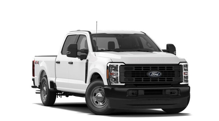 New 2027 Ford F250 XL w/ 360-Degree Camera Package AWD/4WD image 26