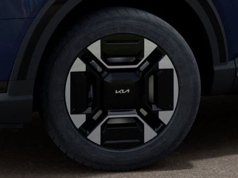 New 2027 Kia Telluride EX w/ Towing Package FWD image 9