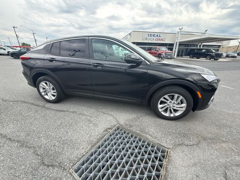 New 2026 Buick Envista Preferred w/ Convenience I Package FWD image 13