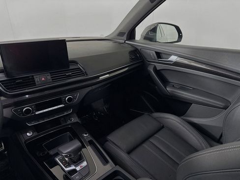 Certified 2023 Audi SQ5 Premium Plus w/ Premium Plus Package image 23