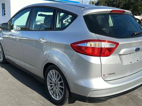 Used 2013 Ford C-MAX SE FWD image 13