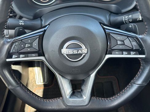 Used 2024 Nissan Altima 2.5 SR AWD/4WD image 13