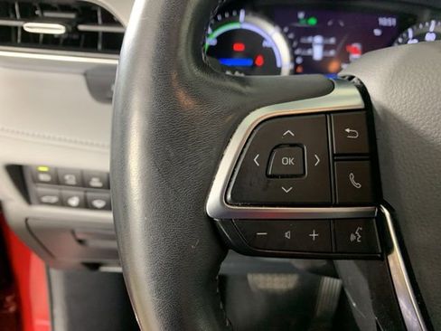 Used 2021 Toyota Highlander Platinum image 23