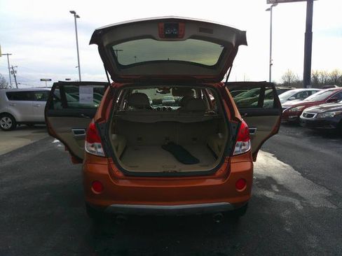 Used 2008 Saturn Vue XR image 5