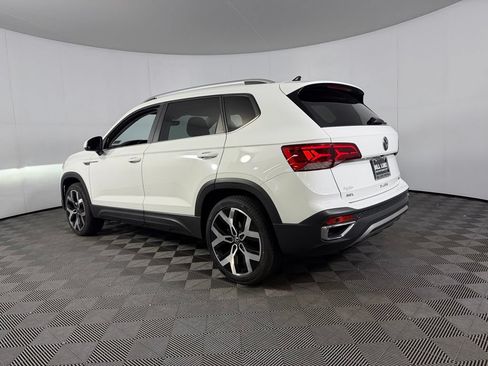 Used 2022 Volkswagen Taos SEL AWD/4WD image 10