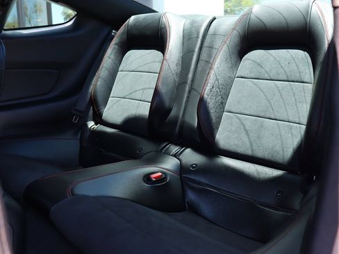 Used 2023 Ford Mustang GT Premium w/ Equipment Group 401A RWD image 32