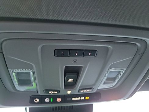 Used 2024 GMC Sierra 1500 Denali w/ Technology Package image 13