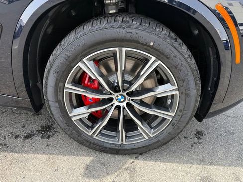 New 2026 BMW X5 xDrive50e AWD/4WD image 16