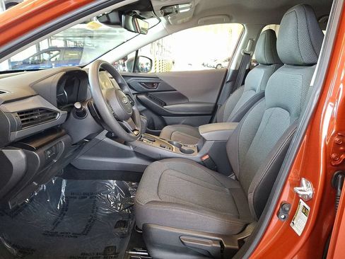 Certified 2024 Subaru Crosstrek 2.0i Premium w/ Popular Package #3 AWD/4WD image 15