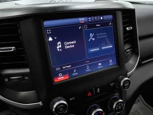 Used 2023 RAM 3500 Big Horn w/ Level 1 Equipment Group image 33