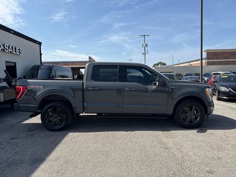 Used 2021 Ford F150 XLT w/ Equipment Group 302A High AWD/4WD image 5