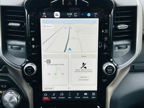 Used 2022 RAM 1500 Laramie image 19