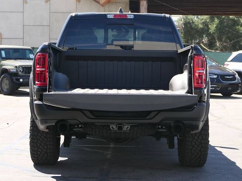 New 2026 RAM 1500 RHO AWD/4WD image 4