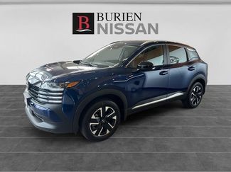 New 2026 Nissan Kicks SV w/ SV Premium Package AWD/4WD video 1
