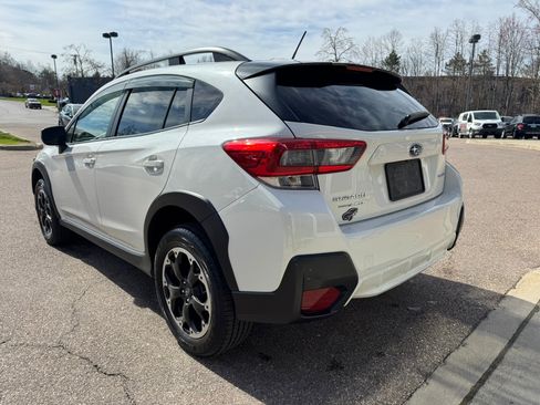 Used 2023 Subaru Crosstrek 2.0i AWD/4WD image 5
