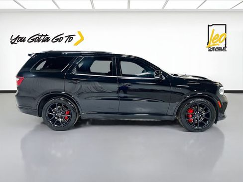 Used 2023 Dodge Durango SRT image 4