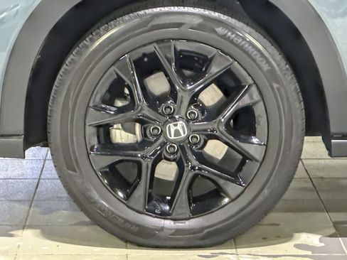 Used 2023 Honda HR-V Sport image 11