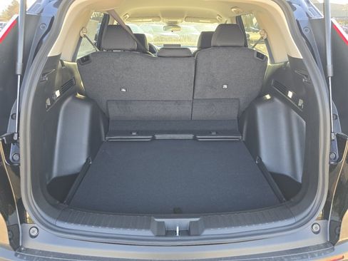 New 2026 Honda CR-V LX image 18