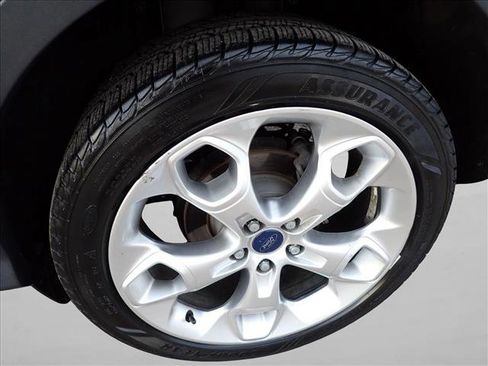 Used 2015 Ford Escape Titanium w/ Equipment Group 301A image 7