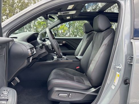 New 2026 Acura ADX A-Spec image 13