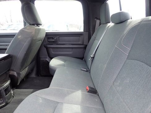 Used 2022 RAM 2500 Tradesman image 11