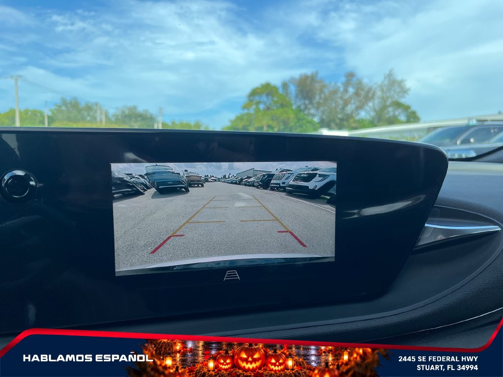 New 2026 Buick Envista Sport Touring w/ Convenience I Package FWD image 31