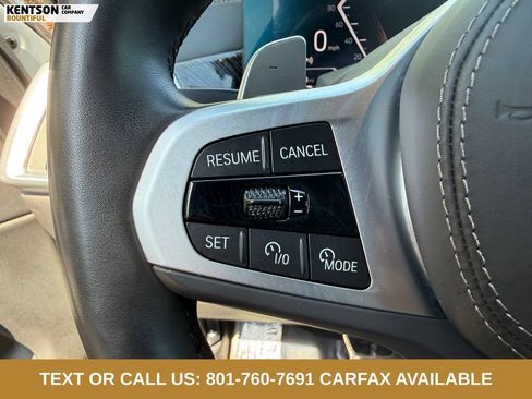 Used 2026 BMW X5 xDrive40i AWD/4WD image 17