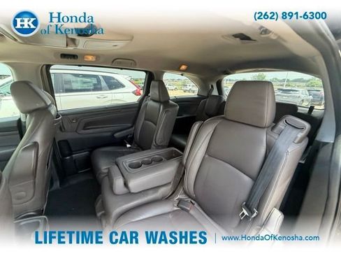 Used 2018 Honda Odyssey Touring image 7