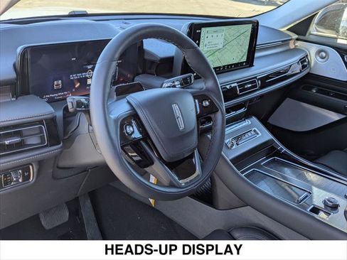 New 2026 Lincoln Aviator Reserve AWD/4WD image 7