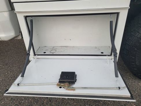 Certified 2021 Ford F350 XL w/ STX Appearance Package image 8