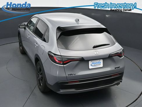 Used 2026 Honda HR-V Sport image 20