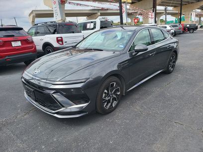 Used 2025 Hyundai Sonata SEL