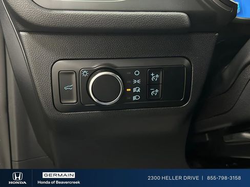 Used 2024 Ford Escape Active w/ Cold Weather Package FWD image 24