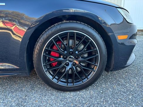 Used 2018 Audi A4 2.0T Premium Plus image 28