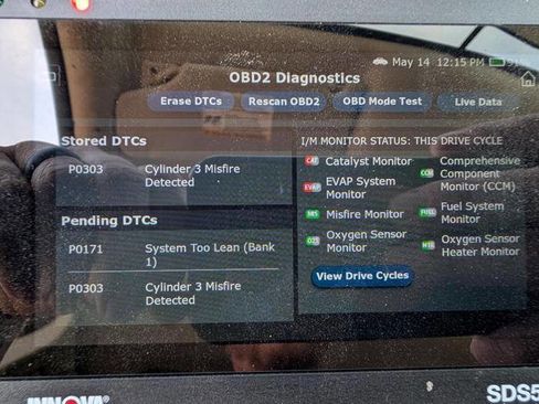 Used 2007 Ford Edge SE FWD image 40