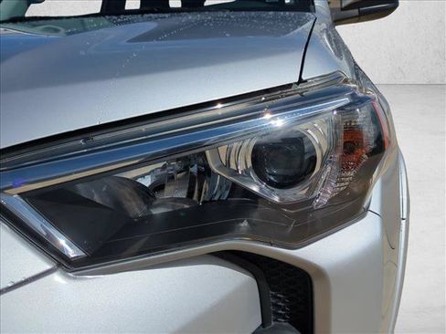 Used 2021 Toyota 4Runner SR5 RWD image 9