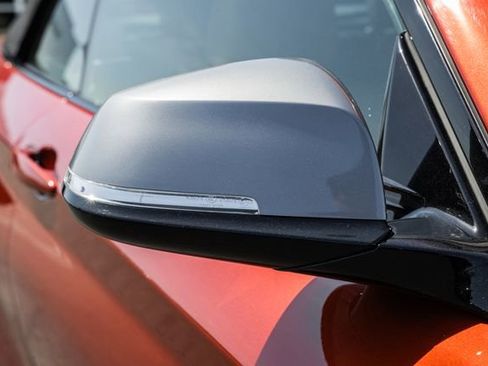 Used 2018 BMW M240i xDrive Convertible w/ Premium Package image 15