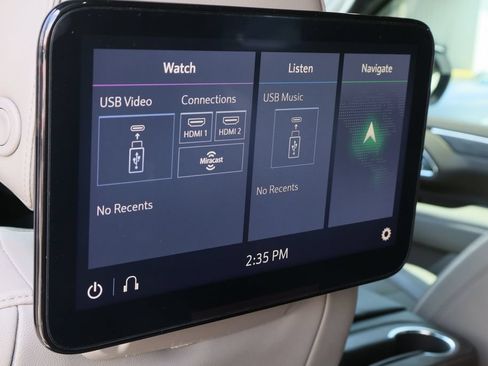 Certified 2021 GMC Yukon SLT w/ SLT Luxury Plus Package RWD image 25