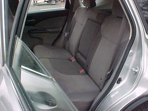 Used 2013 Honda CR-V LX image 10