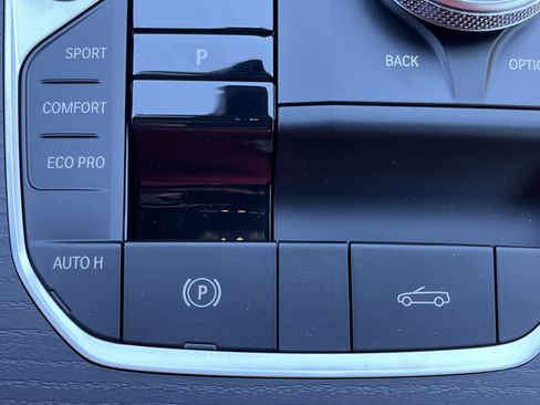 New 2026 BMW 430i Convertible w/ M Sport Package image 9