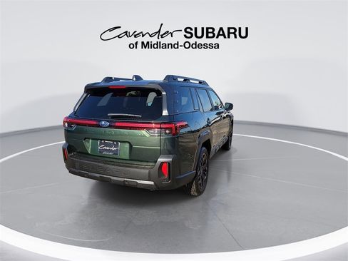 New 2026 Subaru Outback Limited XT image 7