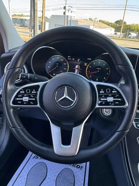 Used 2020 Mercedes-Benz C 300 Sedan image 30